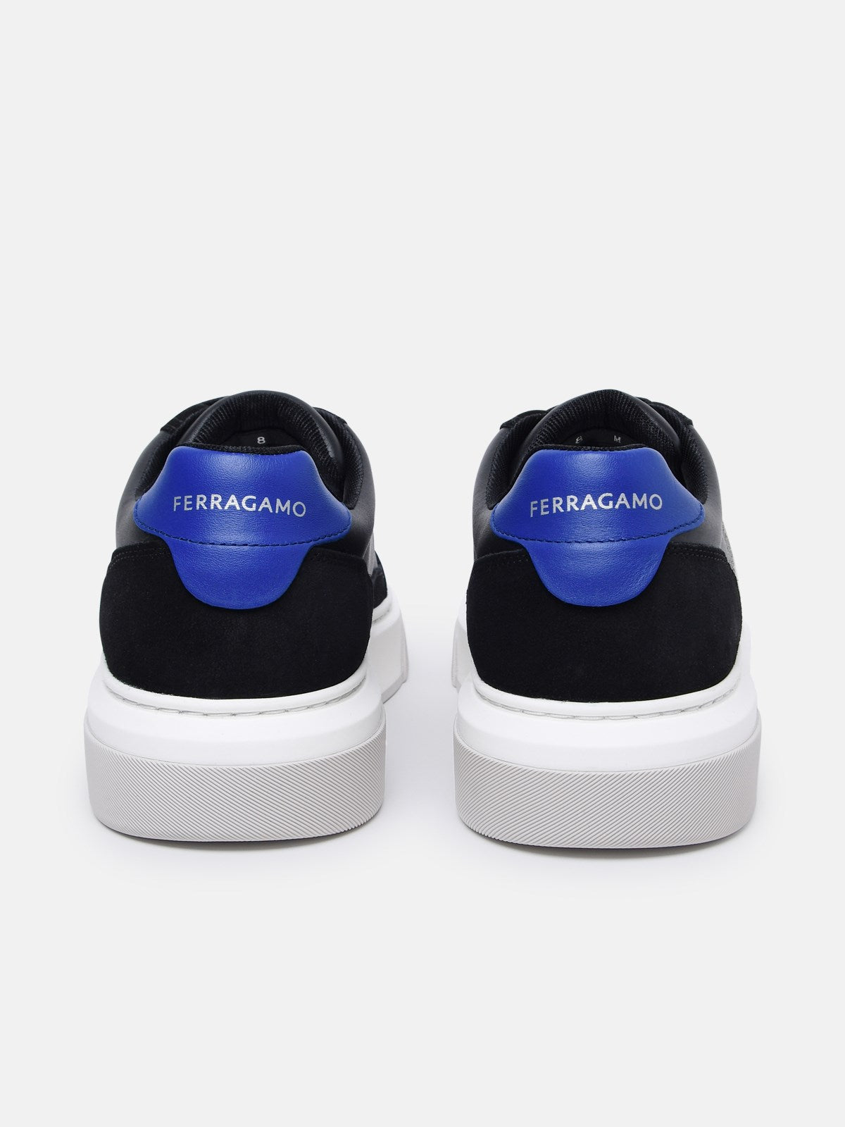 Ferragamo Men Cassina&