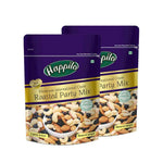 Happilo Premium Oven Roasted & Lightly Salted Party Mix