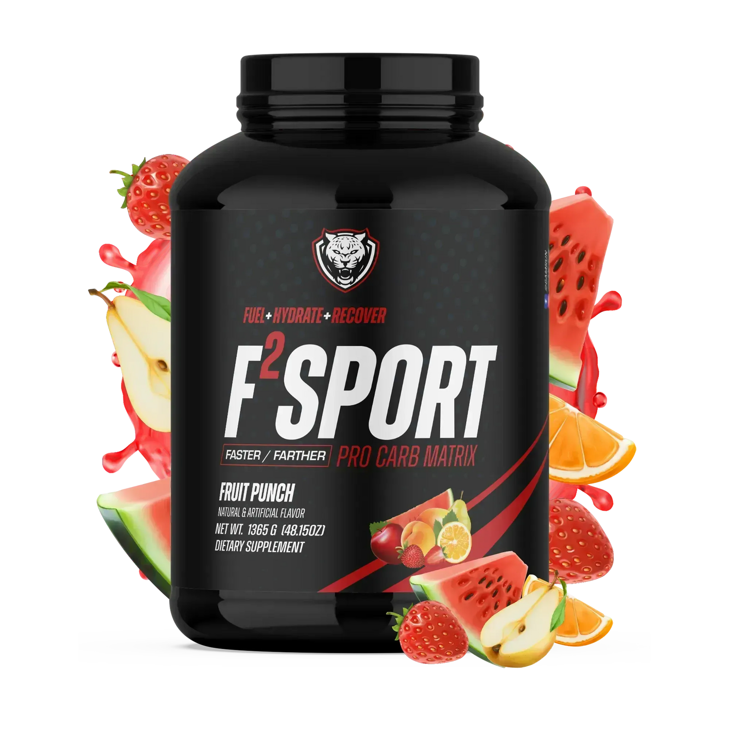 F2 SPORT by 6AM RUN