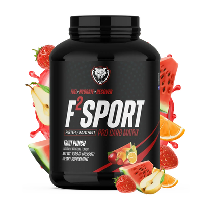 F2 SPORT by 6AM RUN