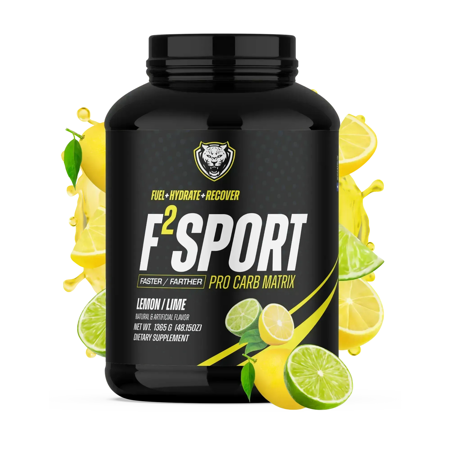 F2 SPORT by 6AM RUN