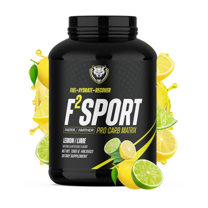 F2 SPORT by 6AM RUN