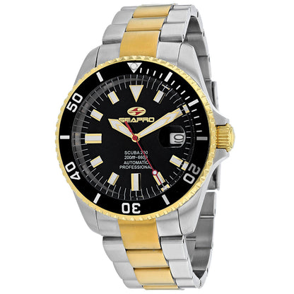 Seapro Men&
