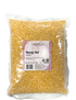 Mung Dal Beans, Yellow, Organic, Split Peeled by Country Life Natural Foods