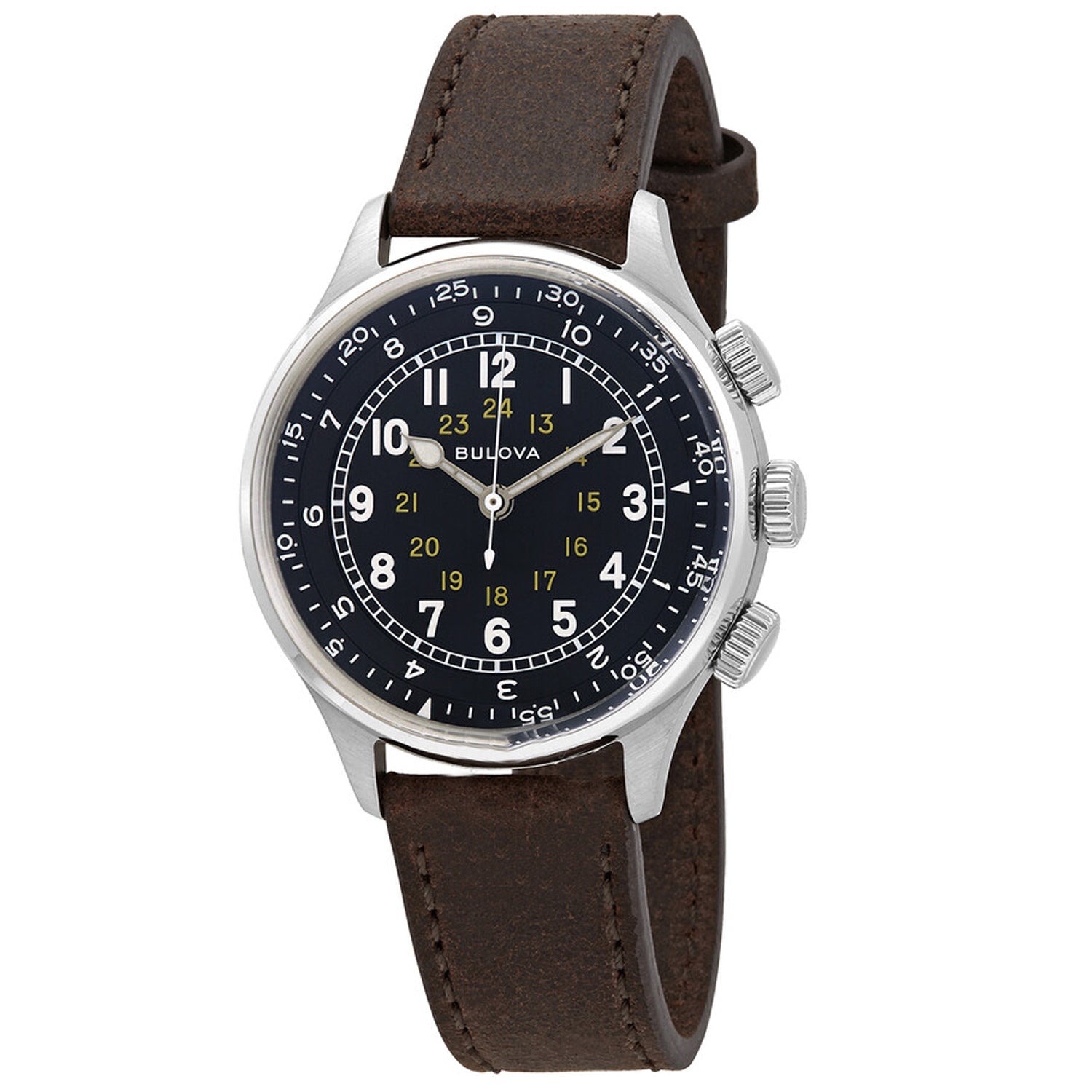 Bulova Men&
