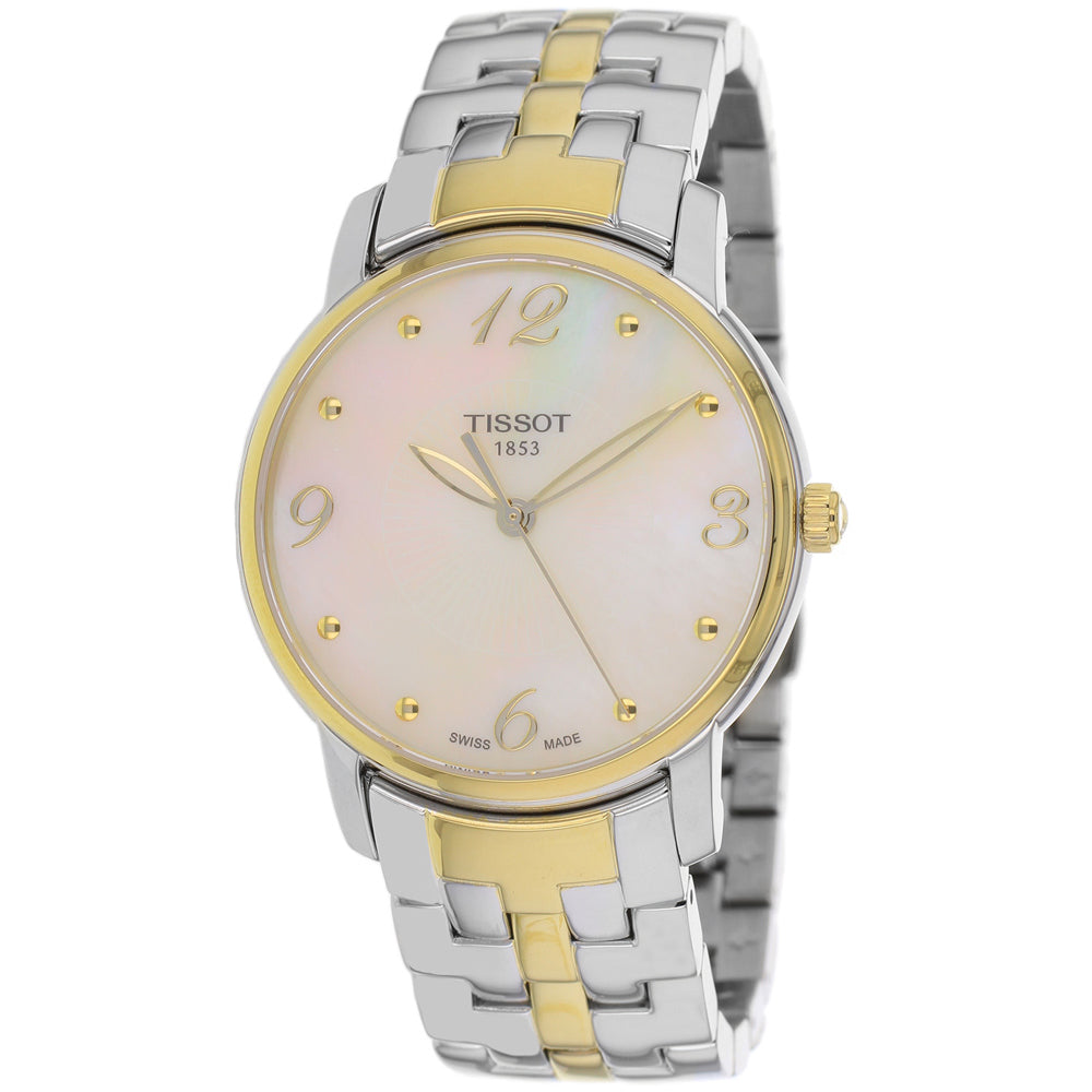 Tissot Women&