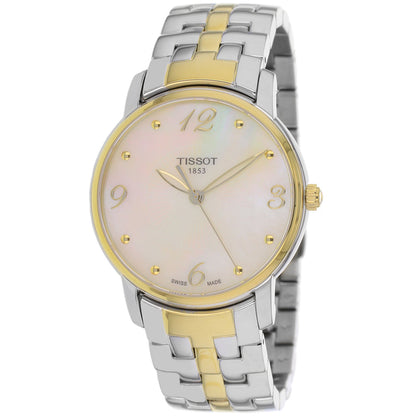 Tissot Women&