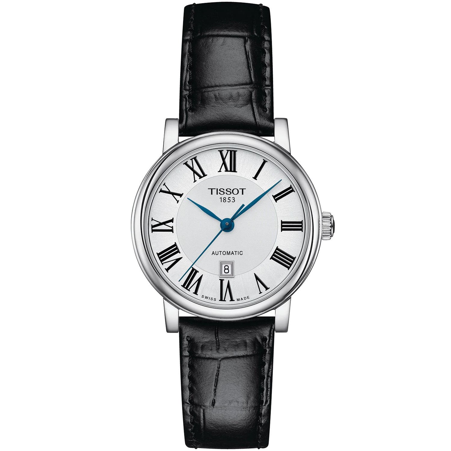 Tissot Women&