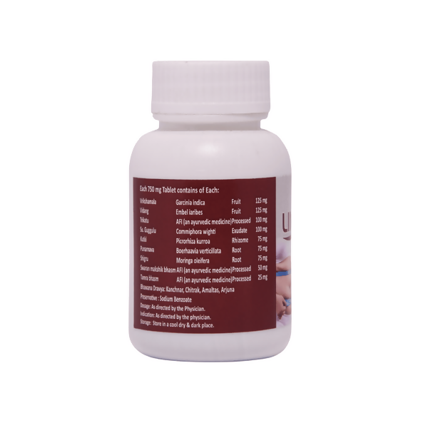 SN Herbals Linn-Fit Tablets