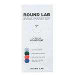 Round Lab Stick Pouch Kit