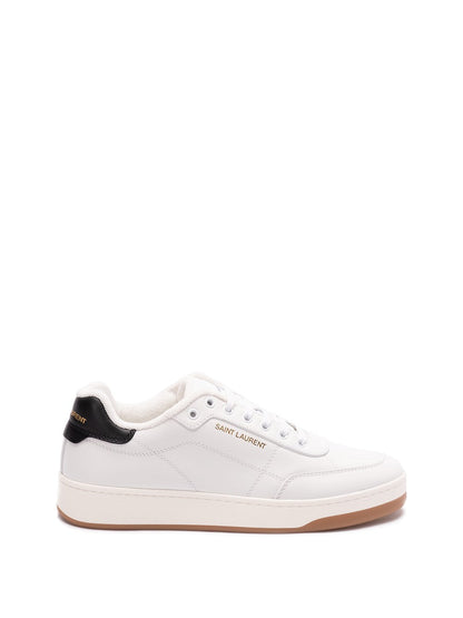 Saint Laurent Men `Sl/61` Sneakers by Luosophy