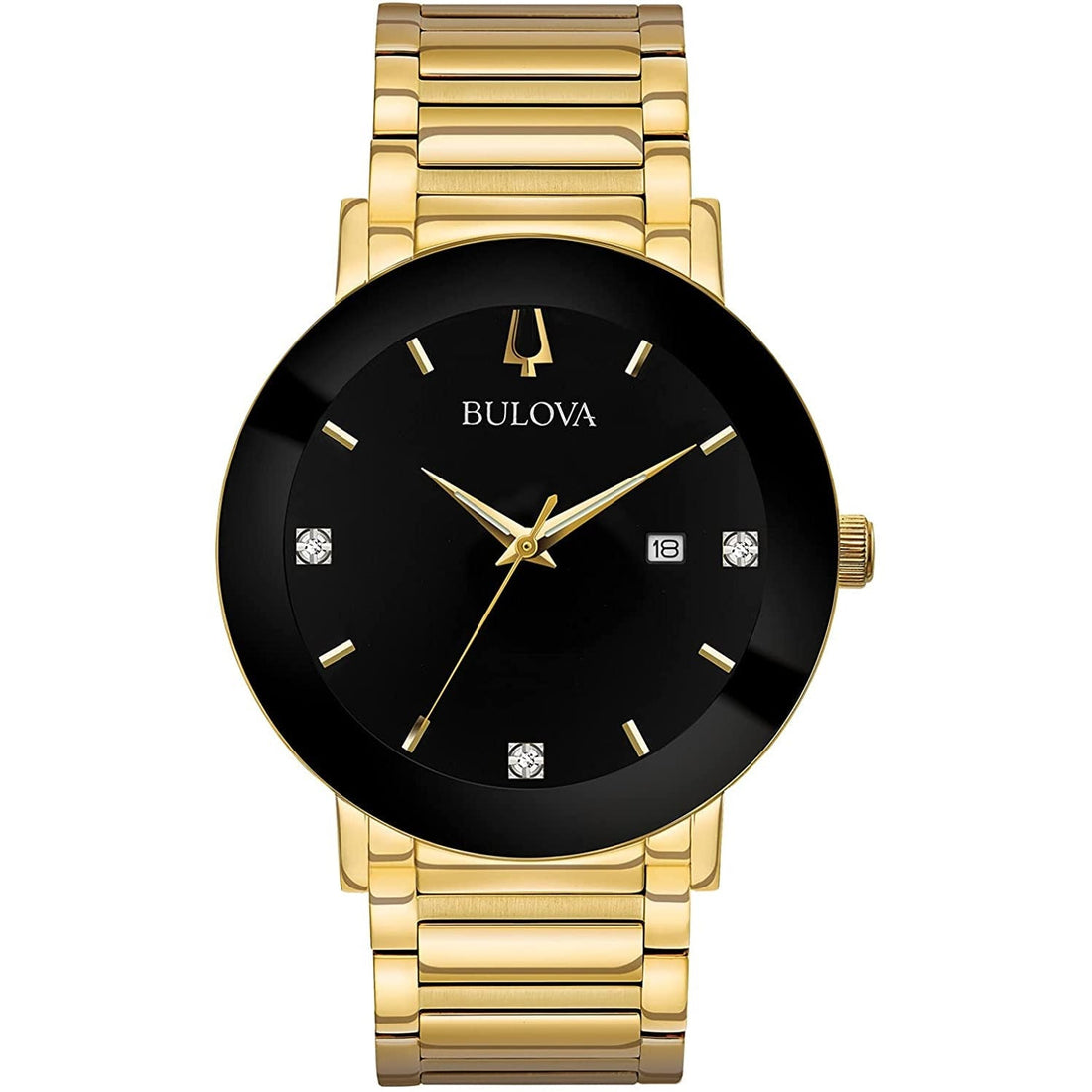 Bulova Men&