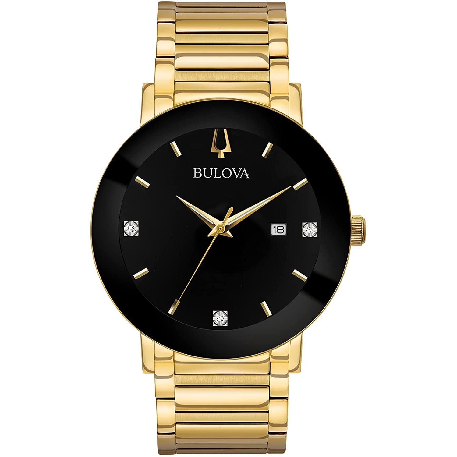 Bulova Men&