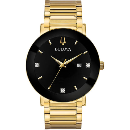 Bulova Men&
