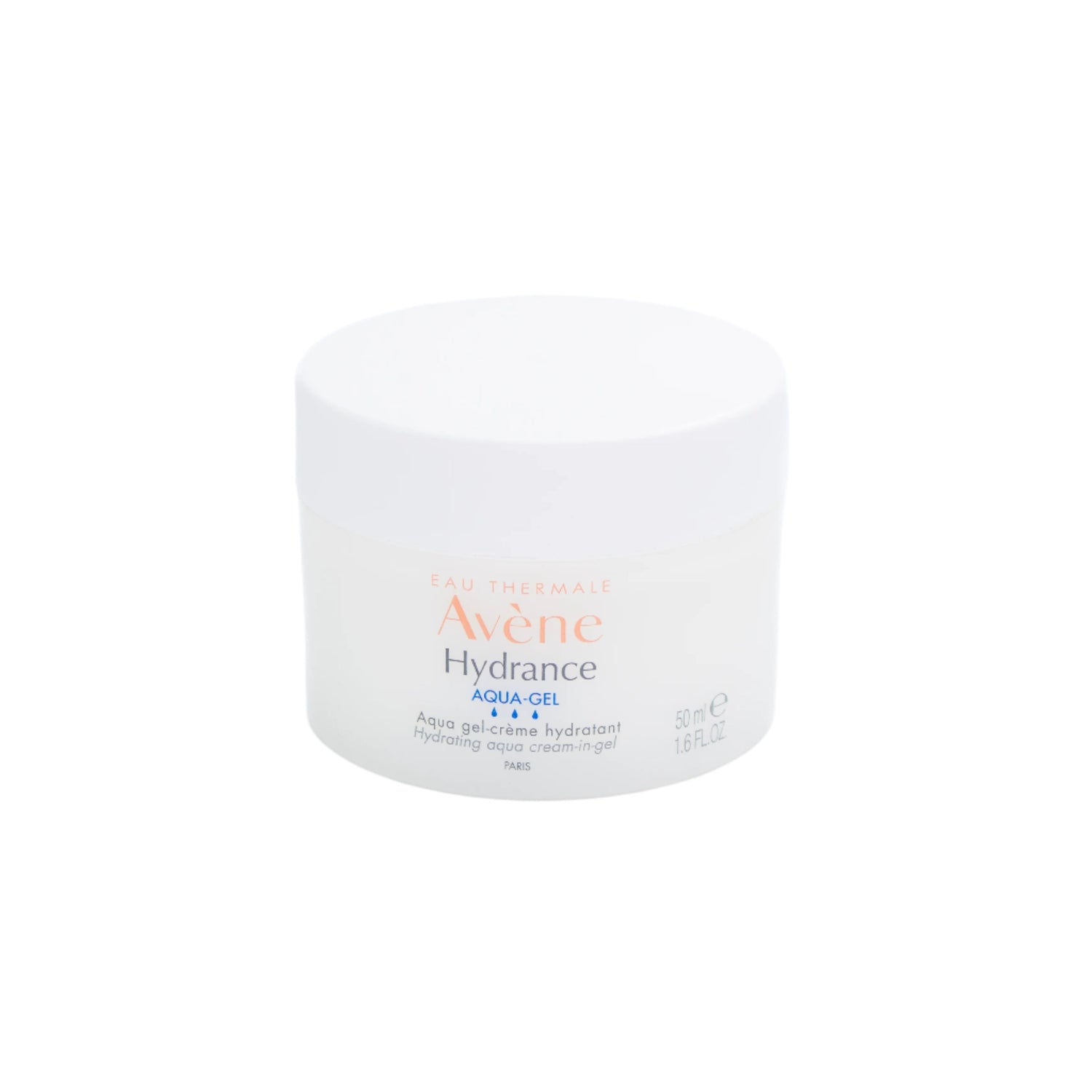 Avene Hydrance Hydrating Aqua Cream-in-Gel 1.6oz - Imperfect Box by This is Beauty US