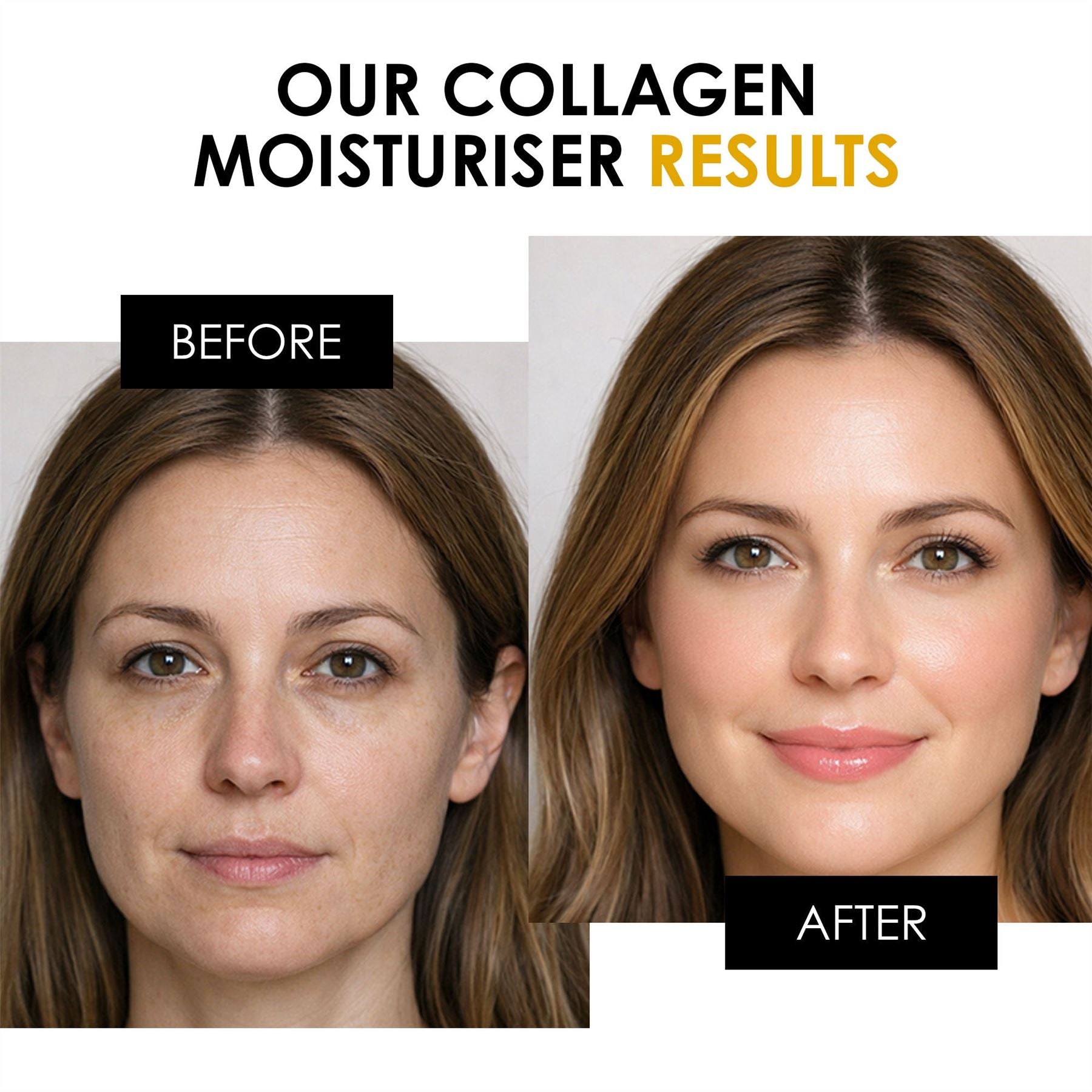 Collagen Day Moisturiser 50ml by skinChemists US