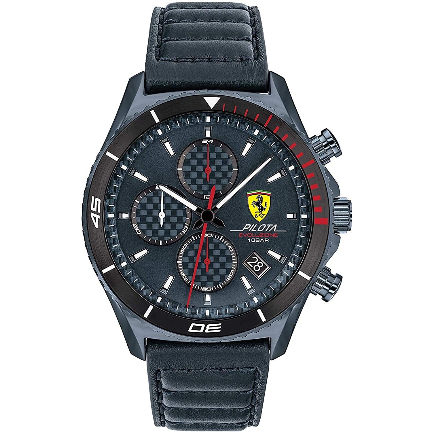 Ferrari Men&