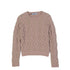Blumarine Wool Blend Sweater Women by Luosophy
