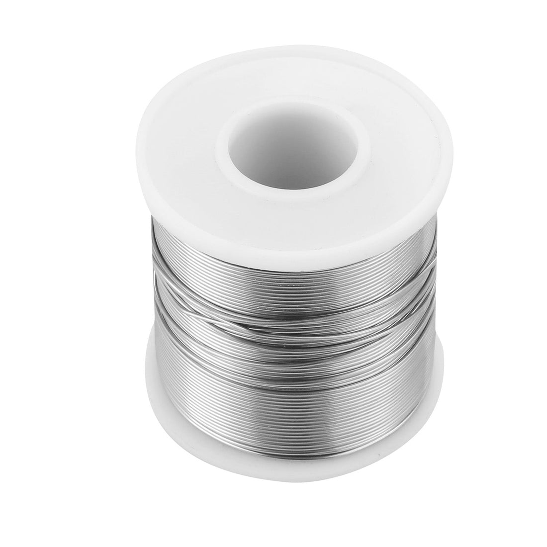 Soldering Wire 60/40 Tin Lead Rosin Core 0.031”/0.8mm 1.7% Flux Electrical Solder Wire Sn60 Pb40 1lb 
