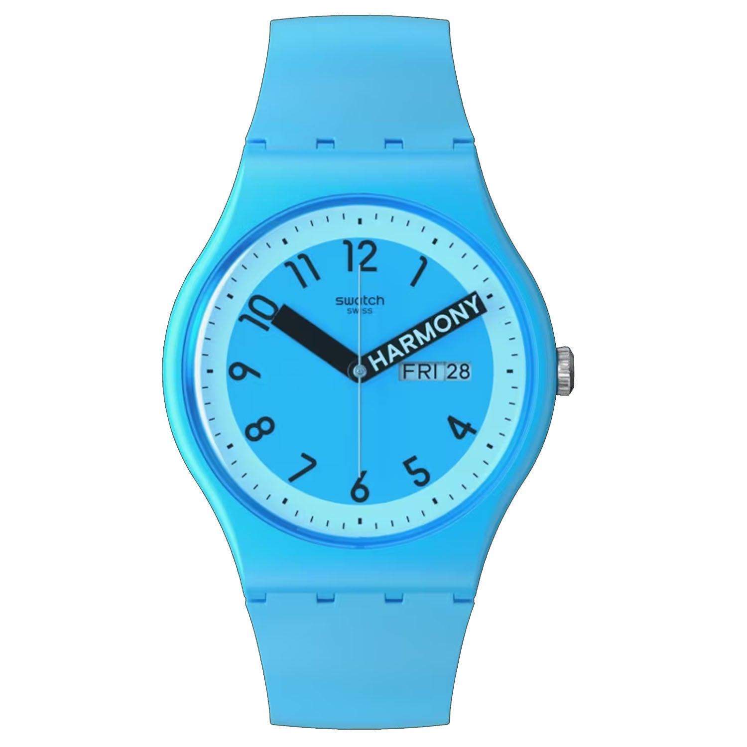 Swatch Men&