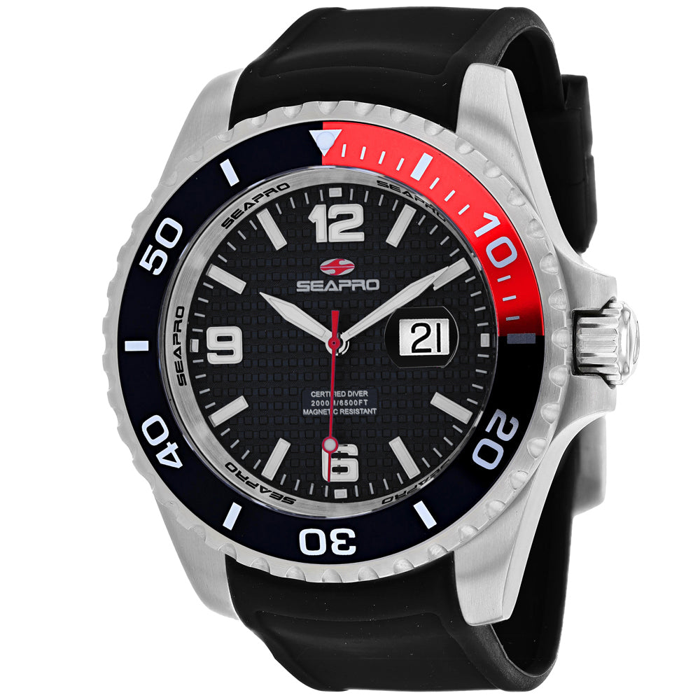 Seapro Men&