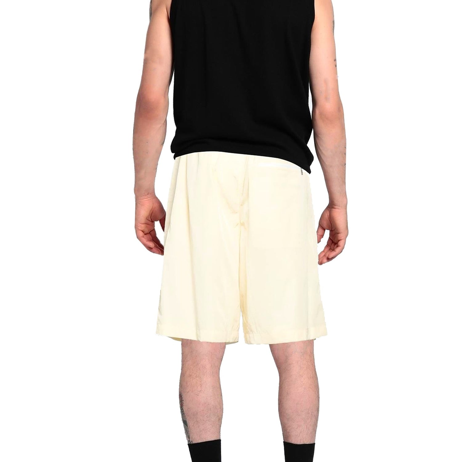 Jil Sander Shorts Men by Luosophy