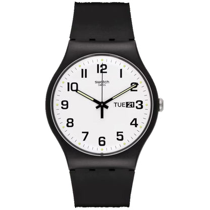 Swatch Men&