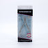 TWEEZERMAN Rockhard Cuticle Nipper - New by This is Beauty US