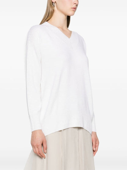 Brunello Cucinelli Women Sweater by Luosophy