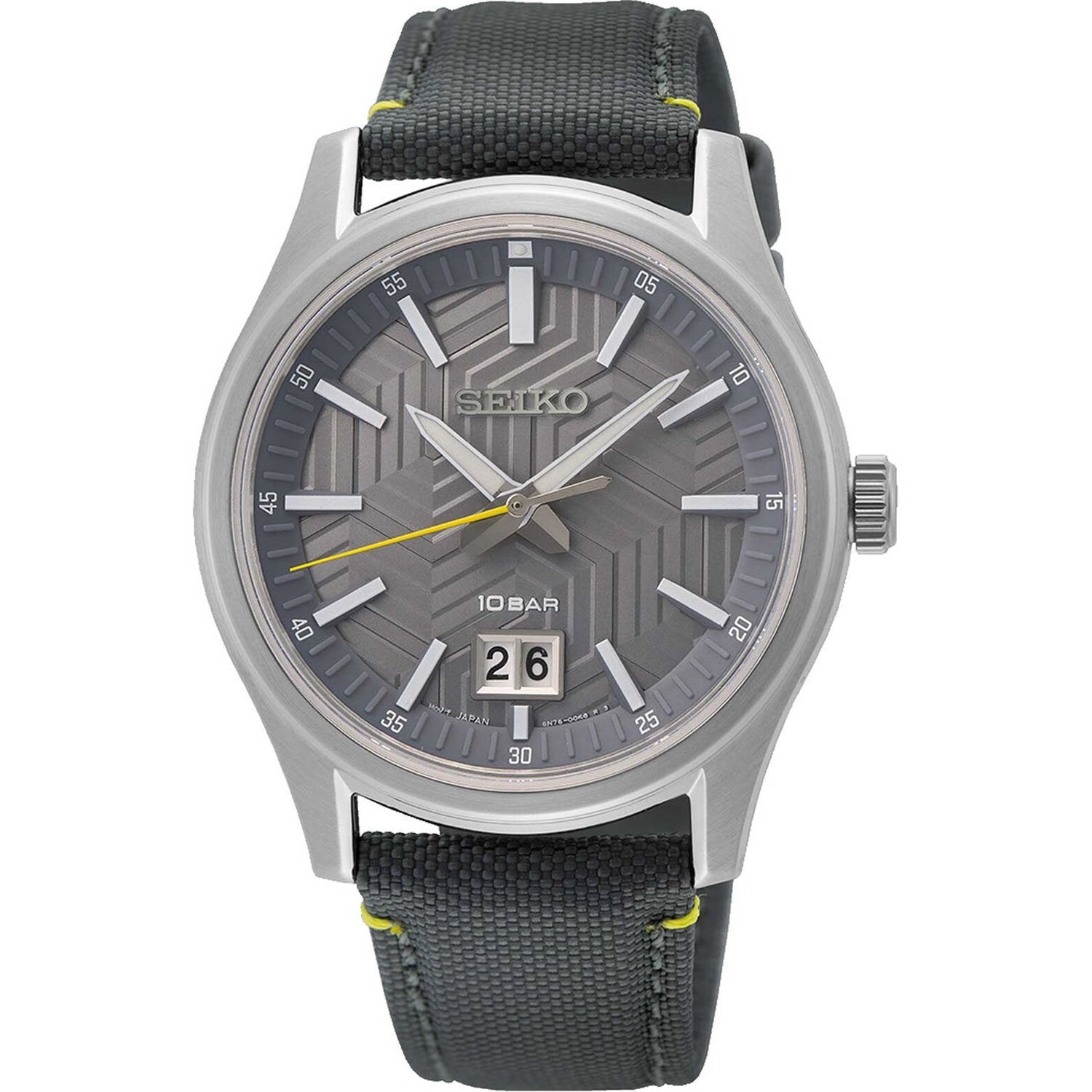 Seiko Men&