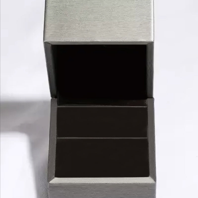 Sparkala™ Pure Sterling Silver Ring - DestGlow
