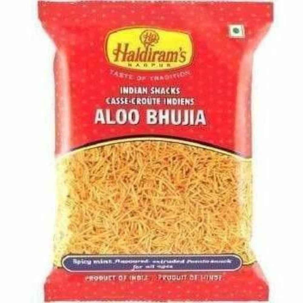 Haldiram&