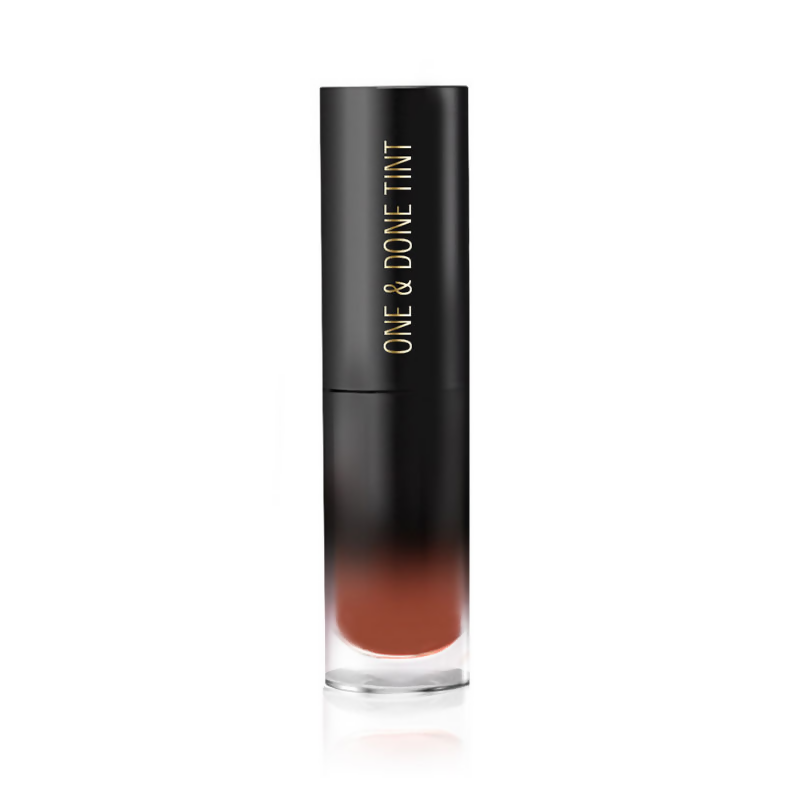 Lakme Xtraordin-Airy One-And-Done Lip, Eye &amp; Cheek Tint - Toffee Touch