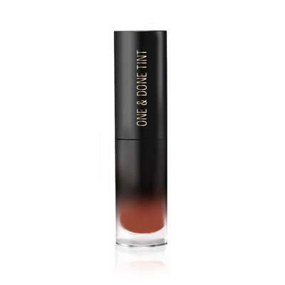 Lakme Xtraordin-Airy One-And-Done Lip, Eye & Cheek Tint - Toffee Touch