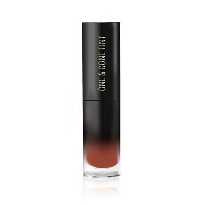 Lakme Xtraordin-Airy One-And-Done Lip, Eye &amp; Cheek Tint - Toffee Touch