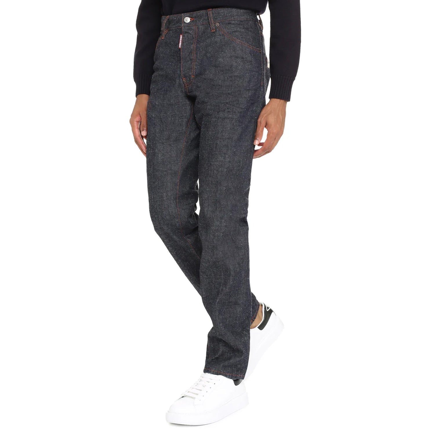 Dsquared2 Cool Guy Denim Jeans Men by Luosophy