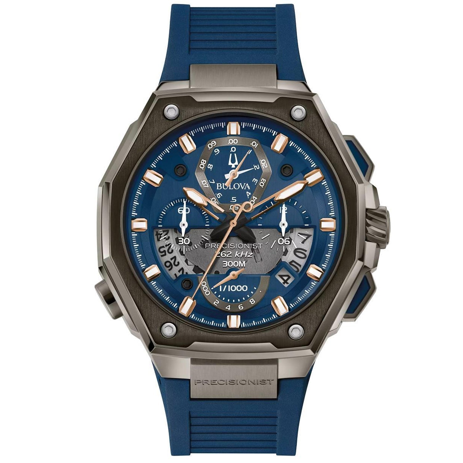 Bulova Men&