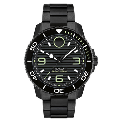 Movado Men&