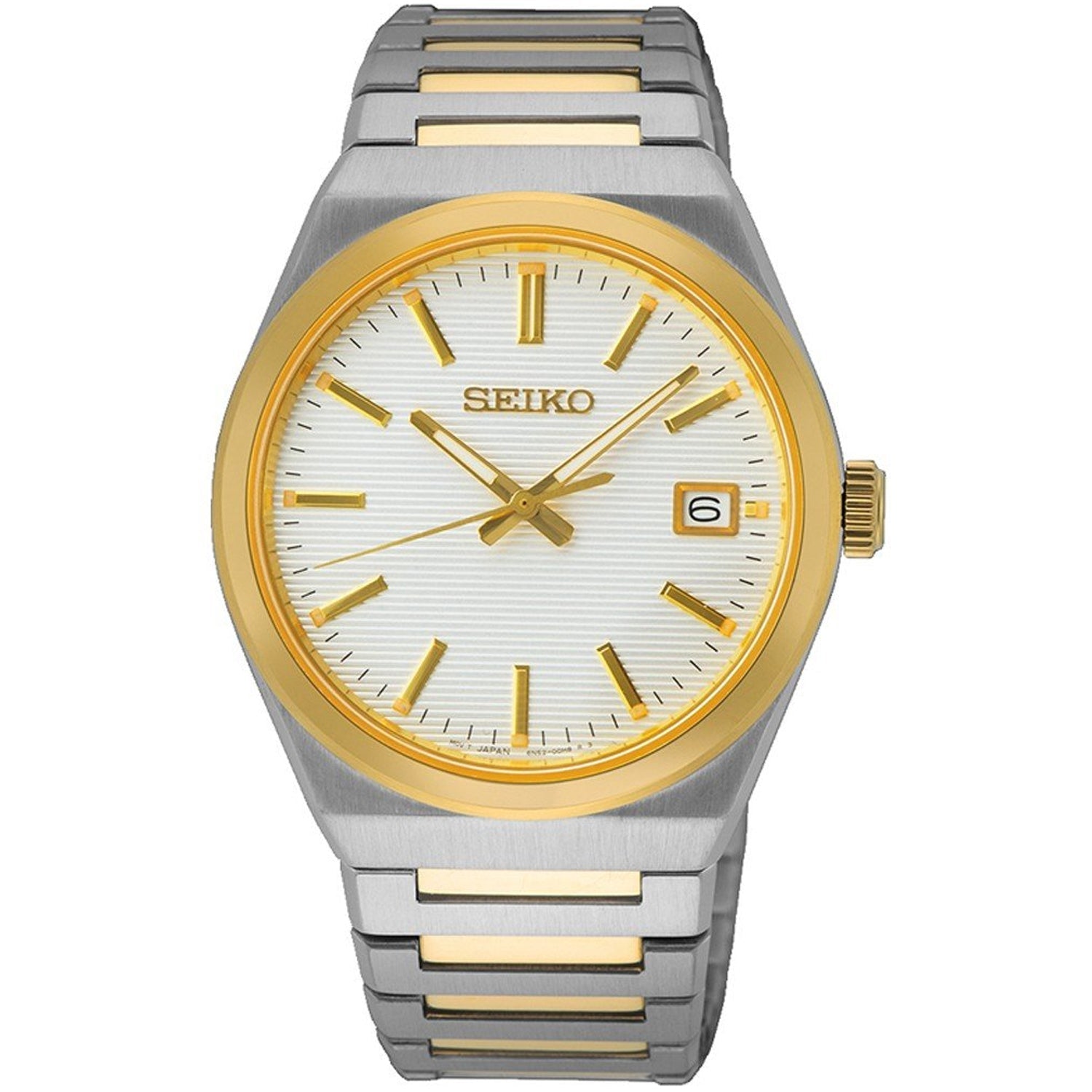 Seiko Men&