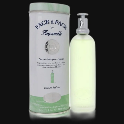 Face A Face By Faconnable Perfume for Women
