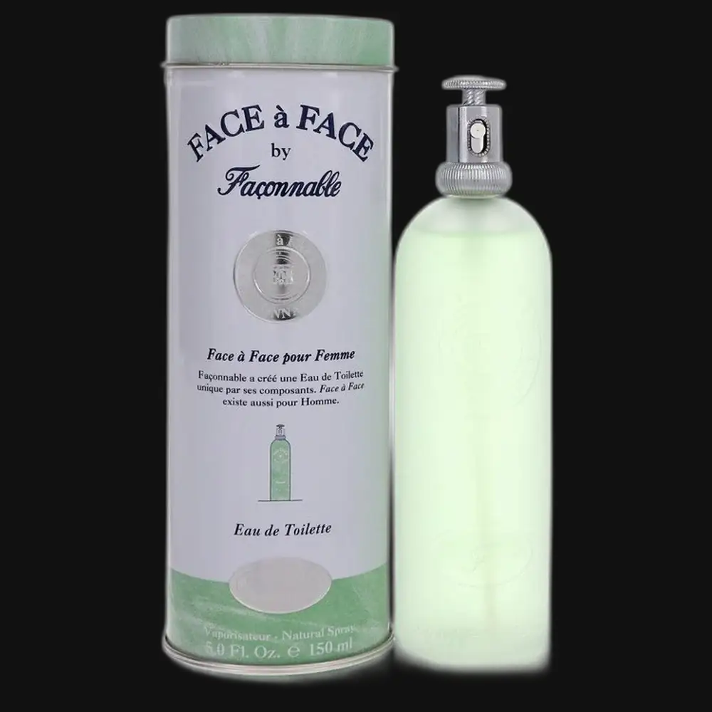 Face A Face By Faconnable Perfume for Women