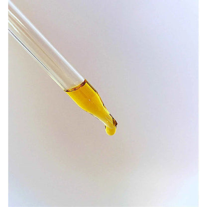 Organic Face &amp; Eye Serum / Organic Facial Oil / Anti-Aging Serum / Organic Facial Serum / Natural Face Oil Butter Me Up Organics /