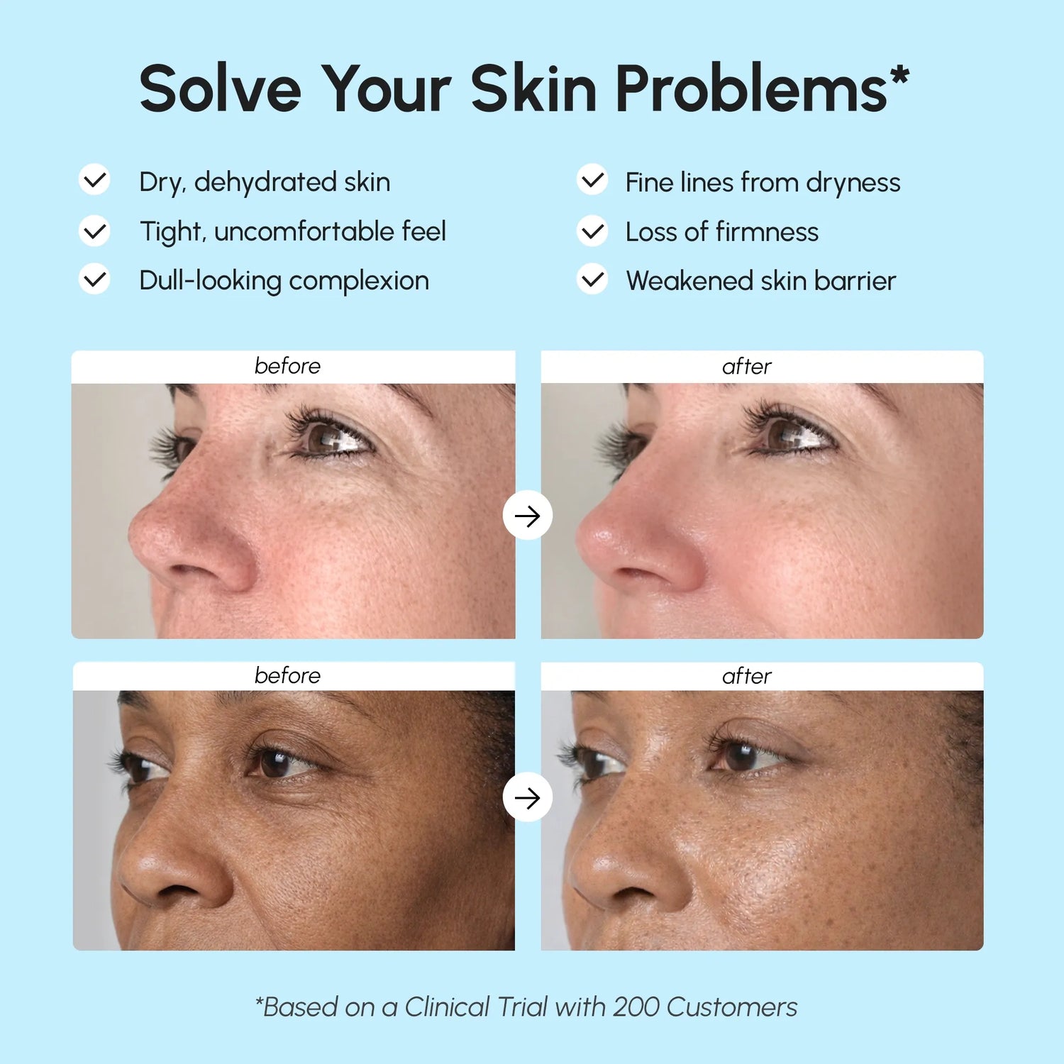 Deep Moisture Collagen Face Cream by Maree