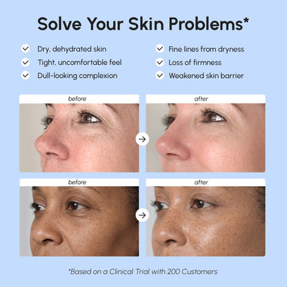 Firming &amp; Lifting Collagen Moisturizer by Maree