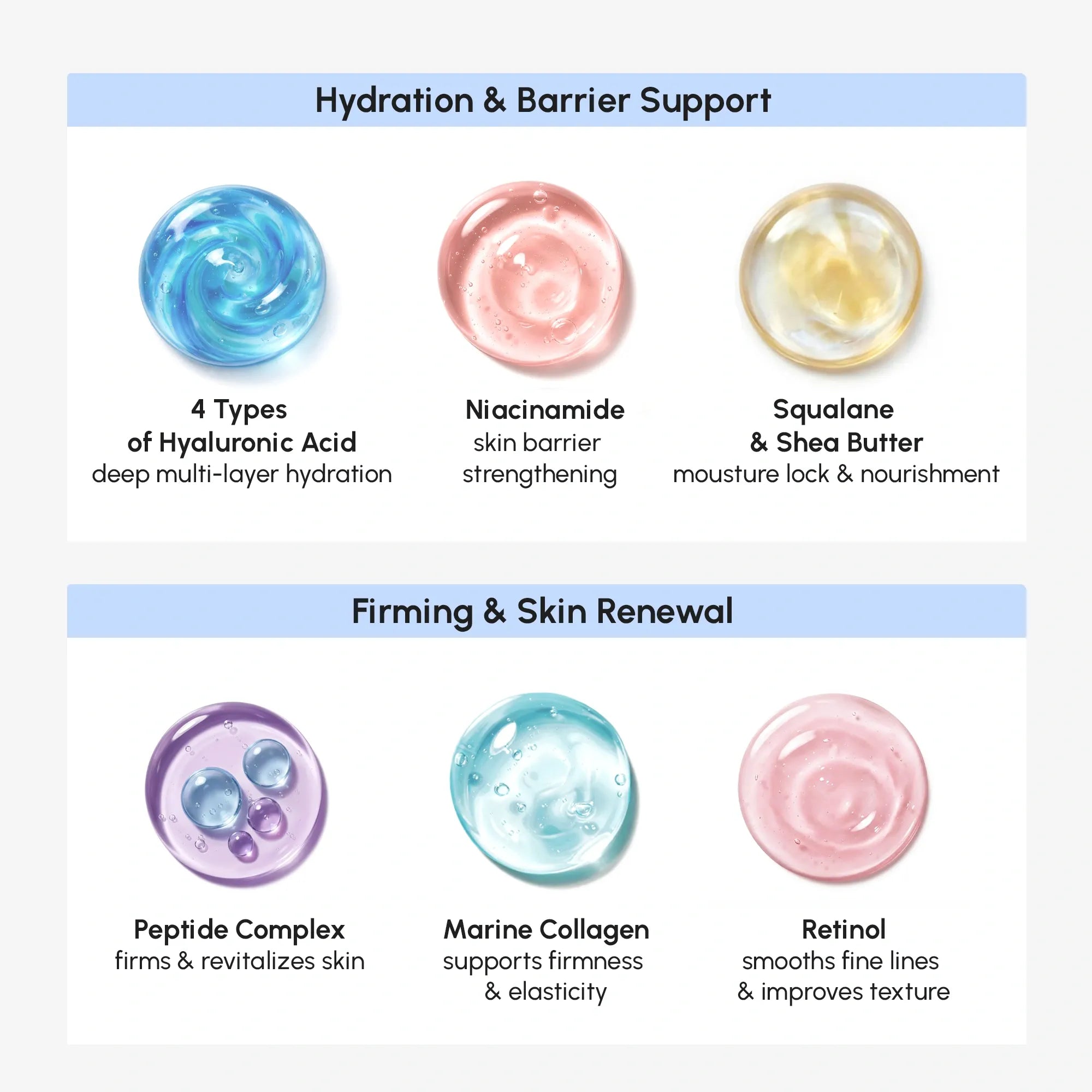Firming &amp; Lifting Collagen Moisturizer by Maree