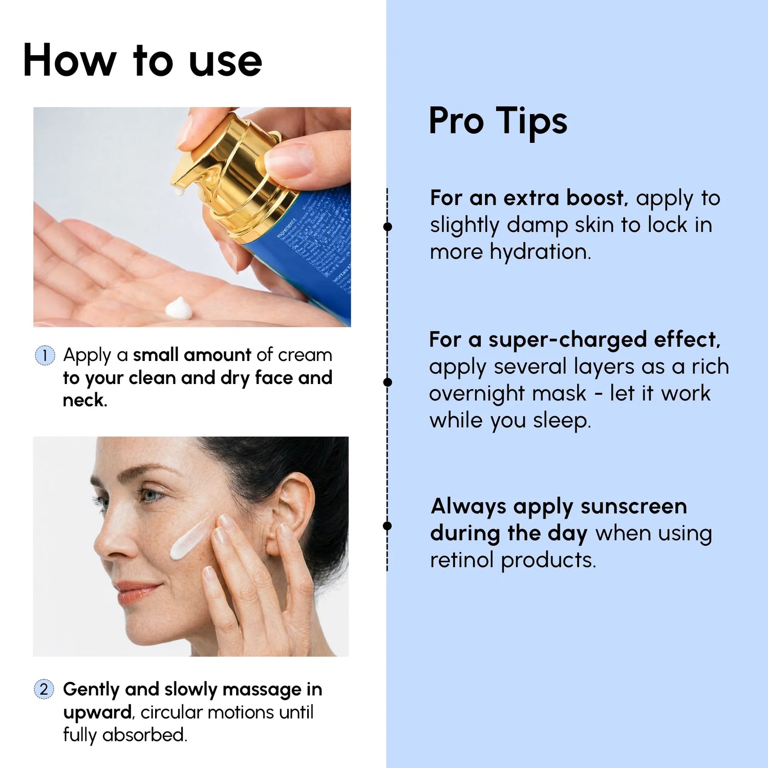 Firming &amp; Lifting Collagen Moisturizer by Maree