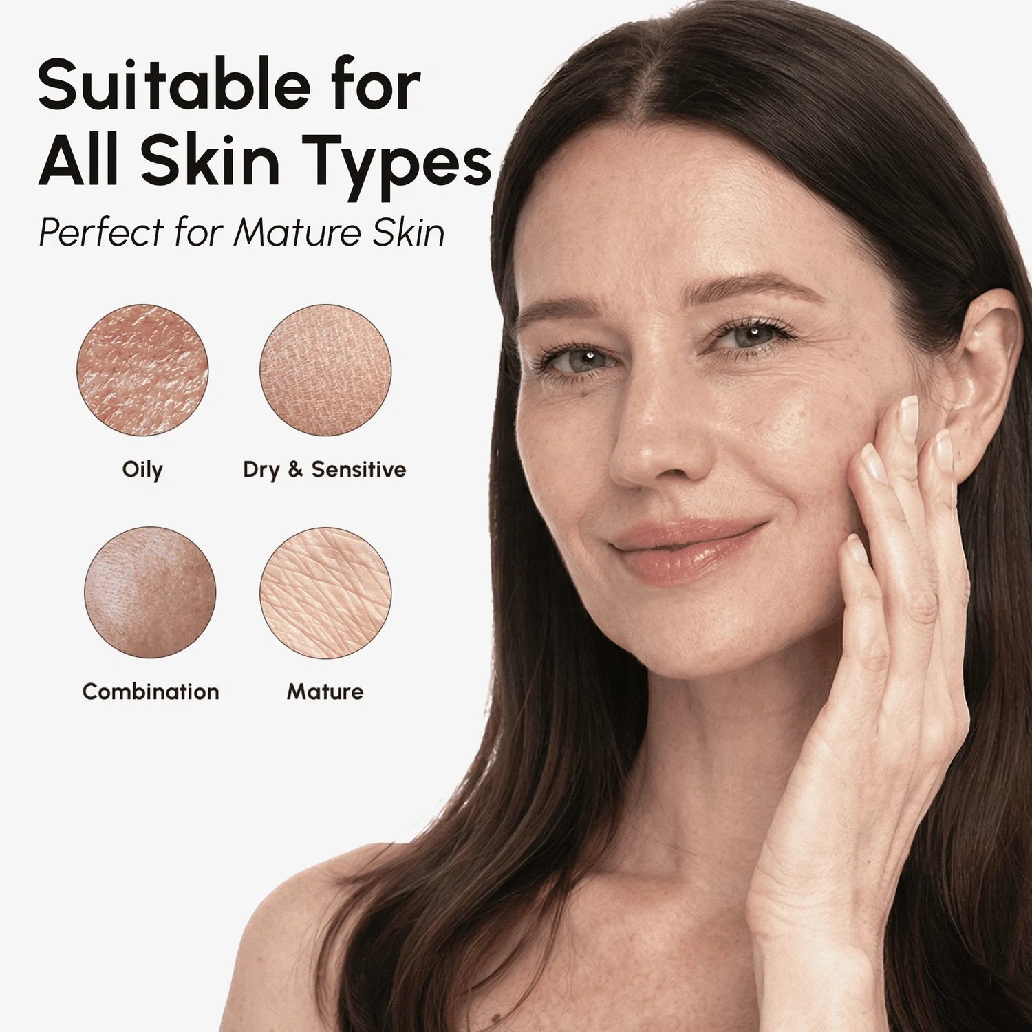 Firming &amp; Lifting Collagen Moisturizer by Maree