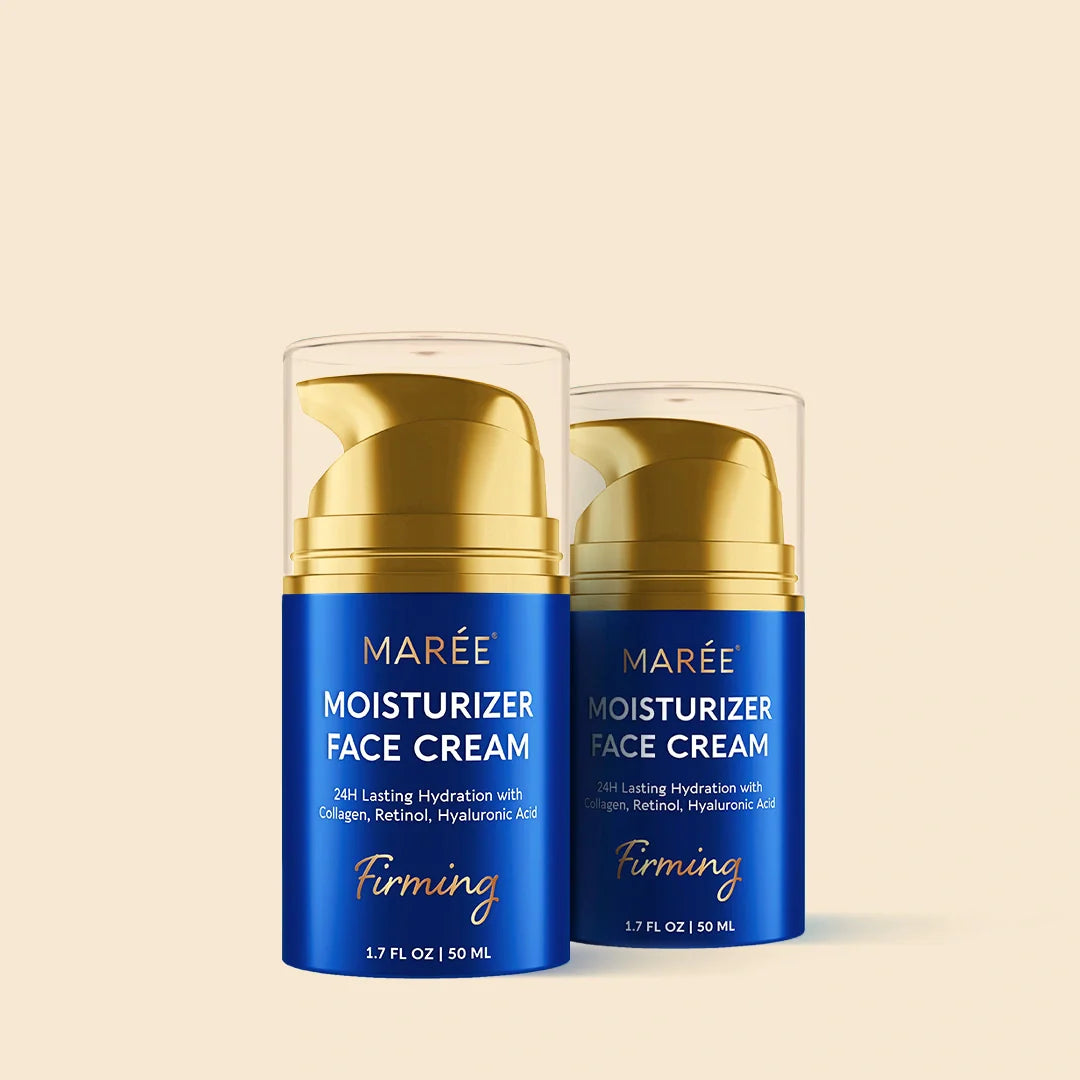 Firming &amp; Lifting Collagen Moisturizer by Maree