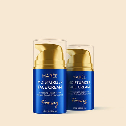 Firming &amp; Lifting Collagen Moisturizer by Maree