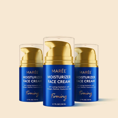 Firming &amp; Lifting Collagen Moisturizer by Maree